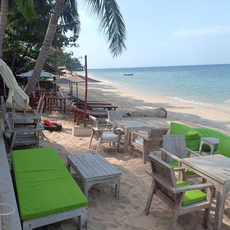 March Samui Resort 매남비치 외부 사진