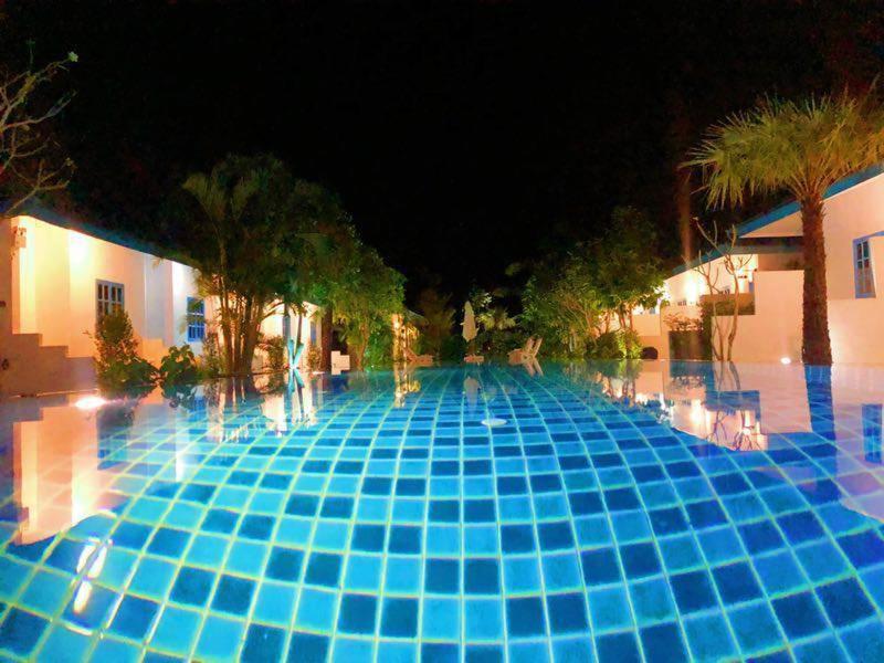 March Samui Resort 매남비치 외부 사진