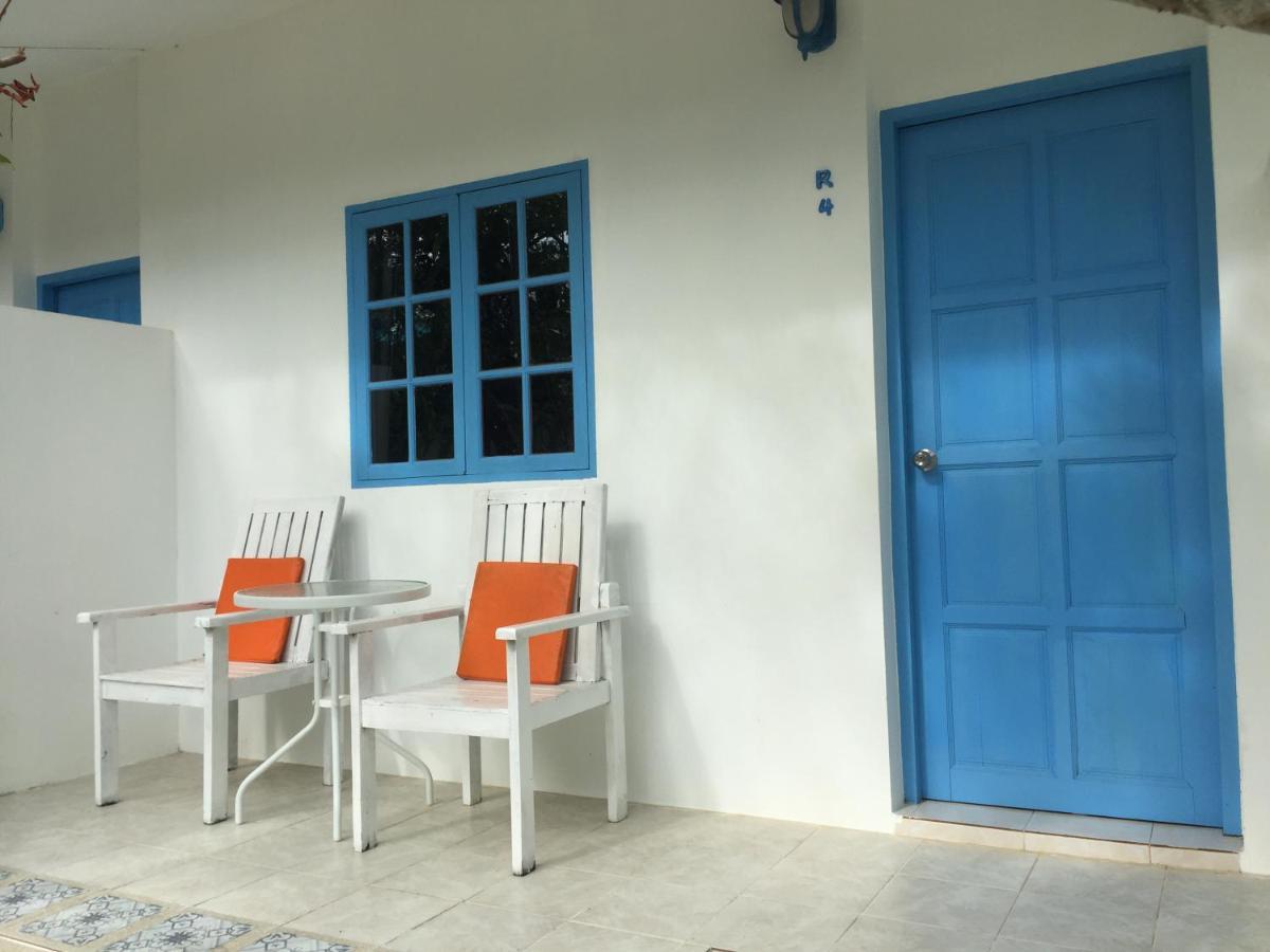 March Samui Resort 매남비치 외부 사진