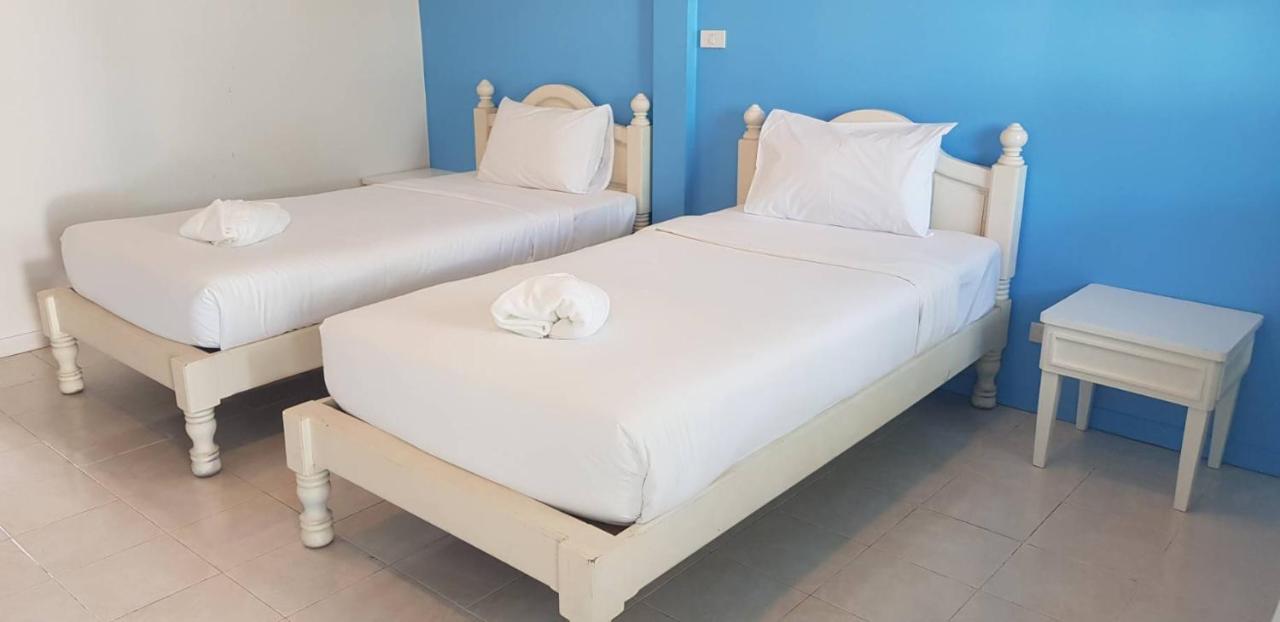 March Samui Resort 매남비치 외부 사진