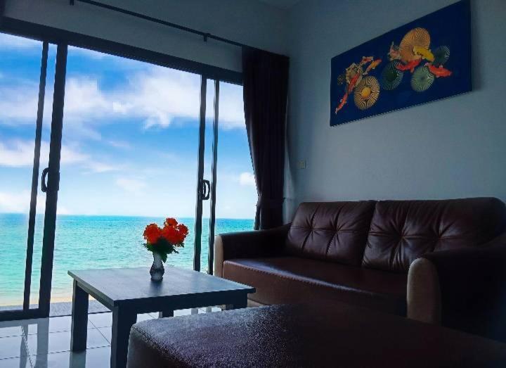 March Samui Resort 매남비치 외부 사진