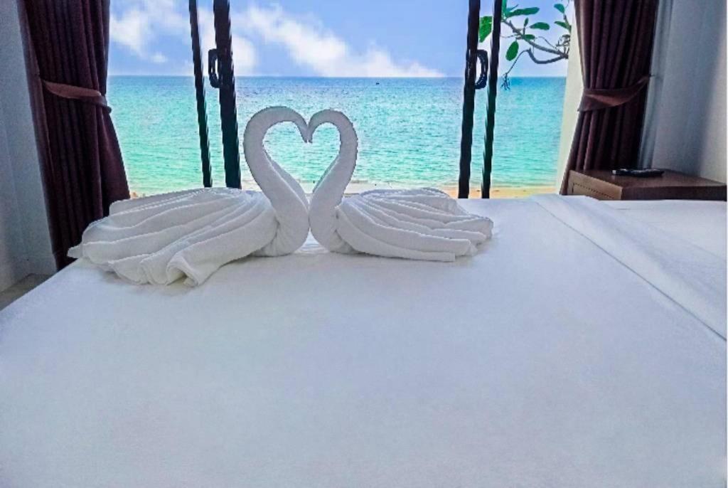 March Samui Resort 매남비치 외부 사진