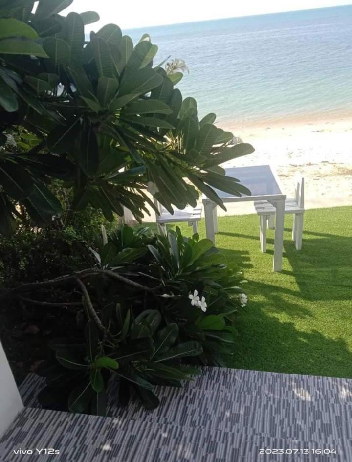 March Samui Resort 매남비치 외부 사진