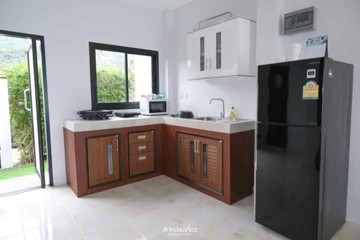 March Samui Resort 매남비치 외부 사진