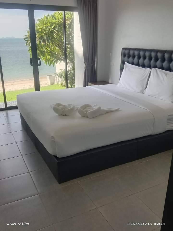 March Samui Resort 매남비치 외부 사진
