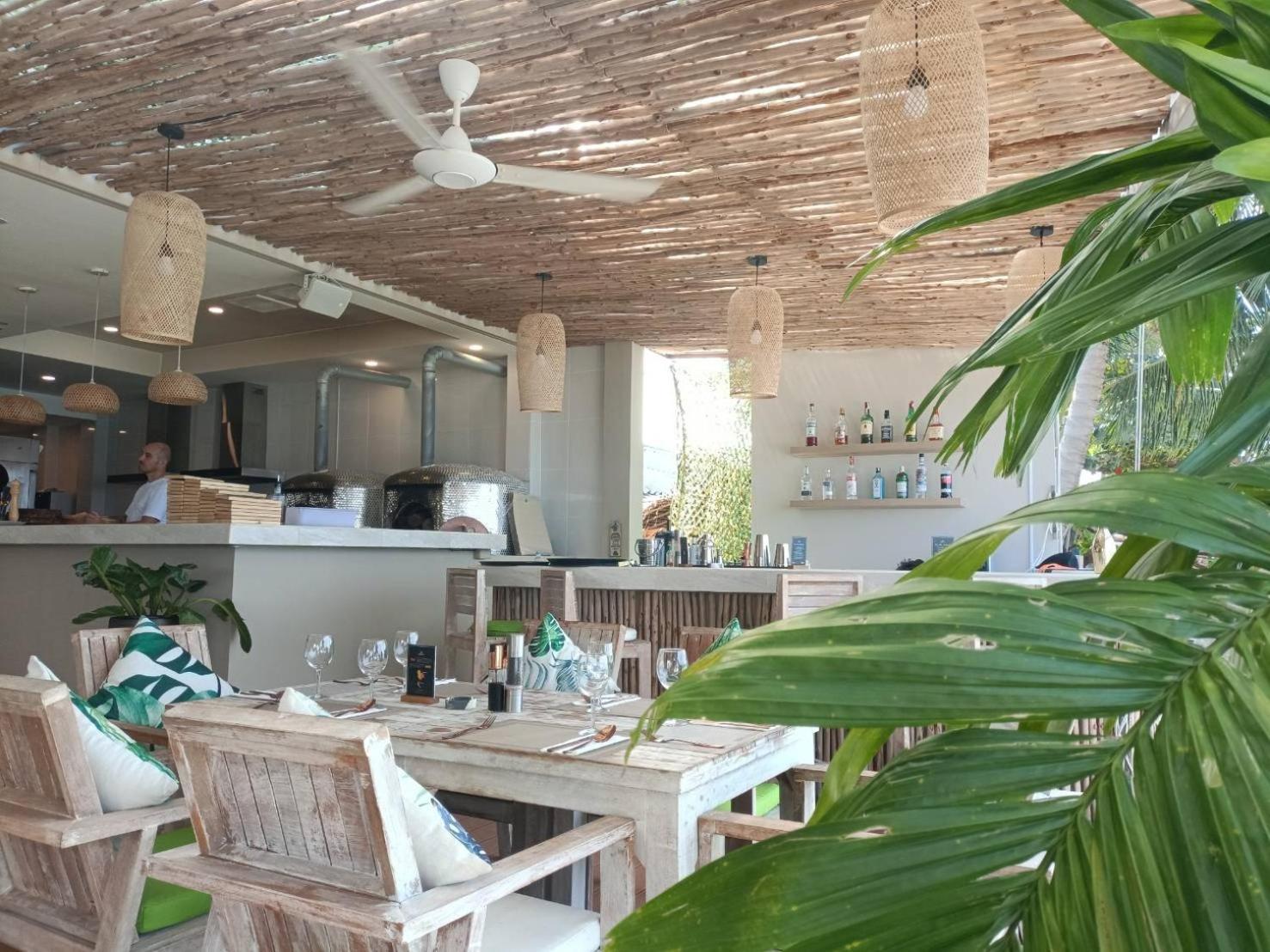 March Samui Resort 매남비치 외부 사진