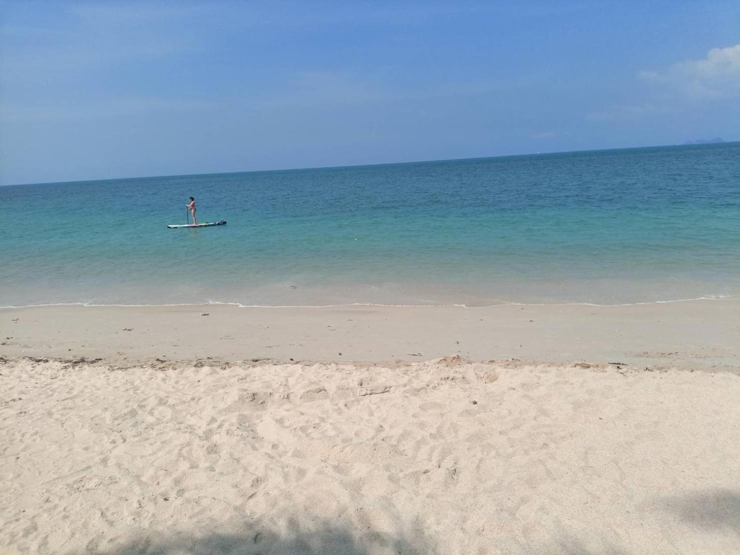 March Samui Resort 매남비치 외부 사진