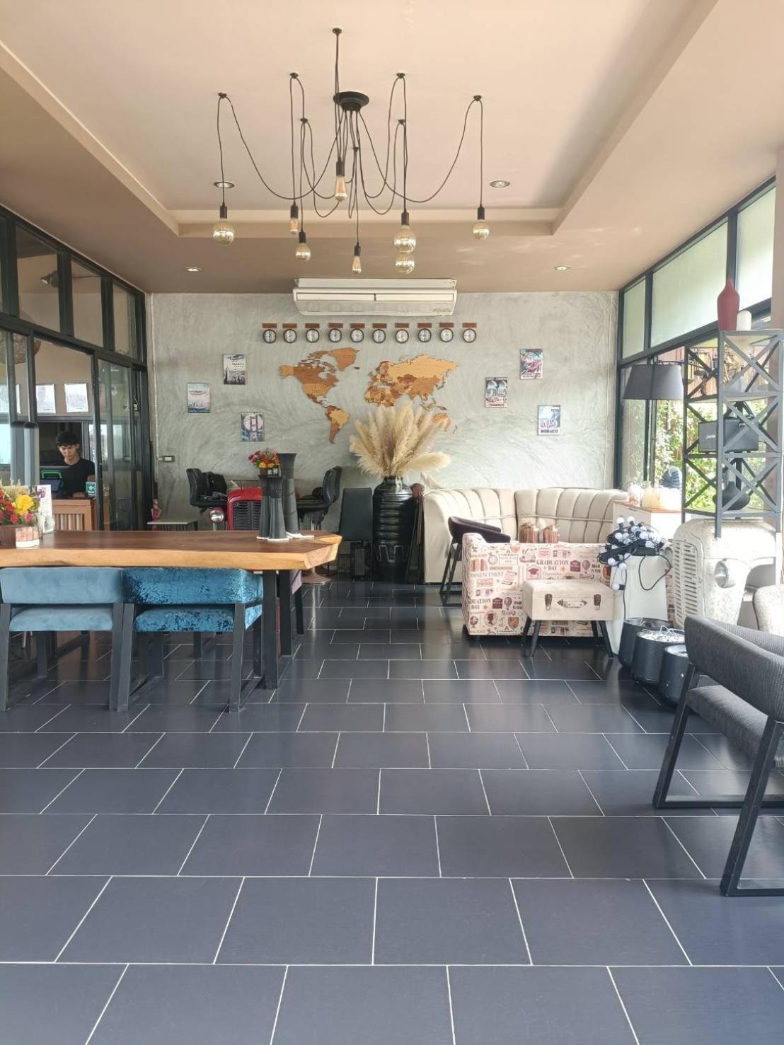 March Samui Resort 매남비치 외부 사진