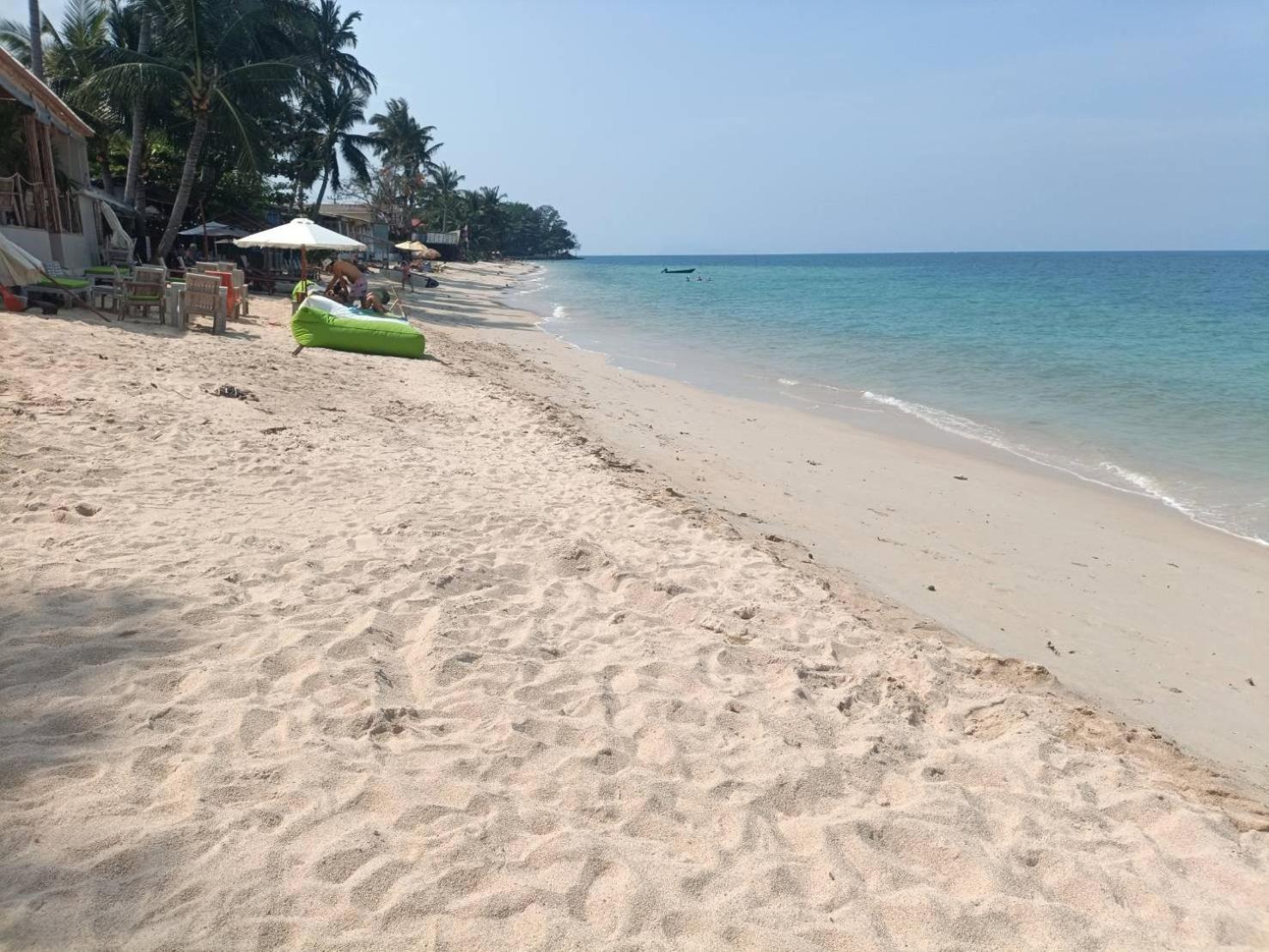 March Samui Resort 매남비치 외부 사진