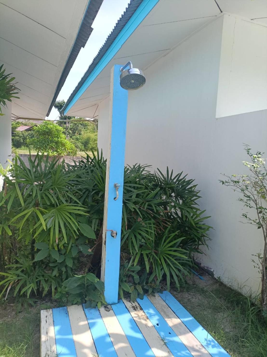 March Samui Resort 매남비치 외부 사진