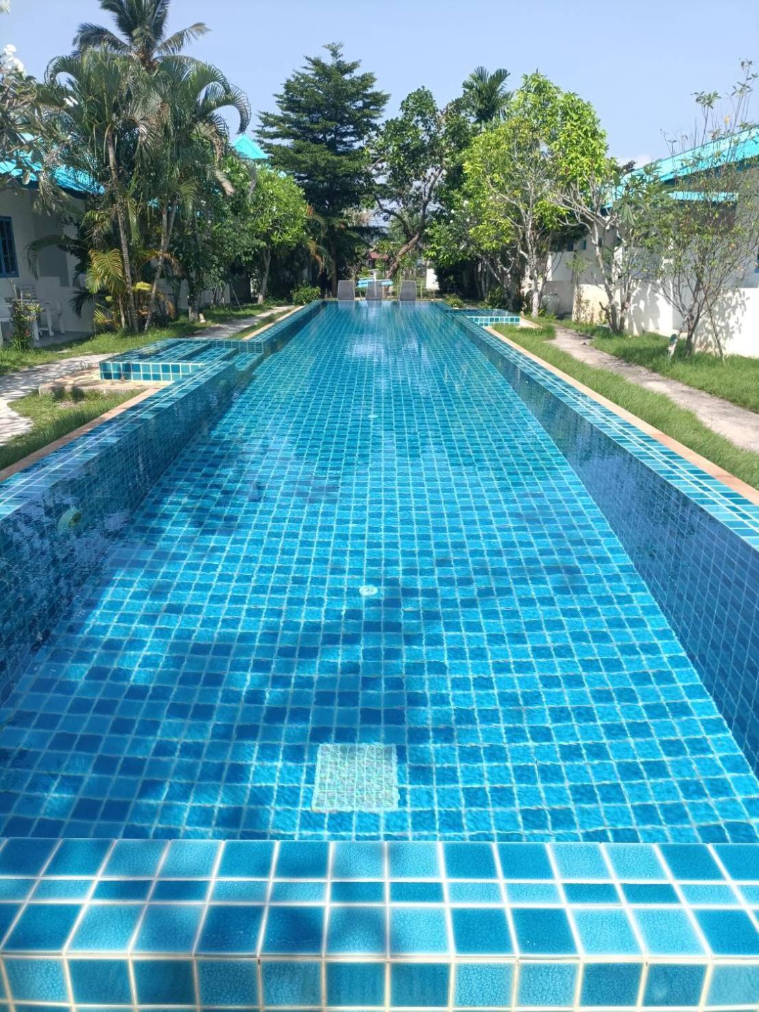 March Samui Resort 매남비치 외부 사진