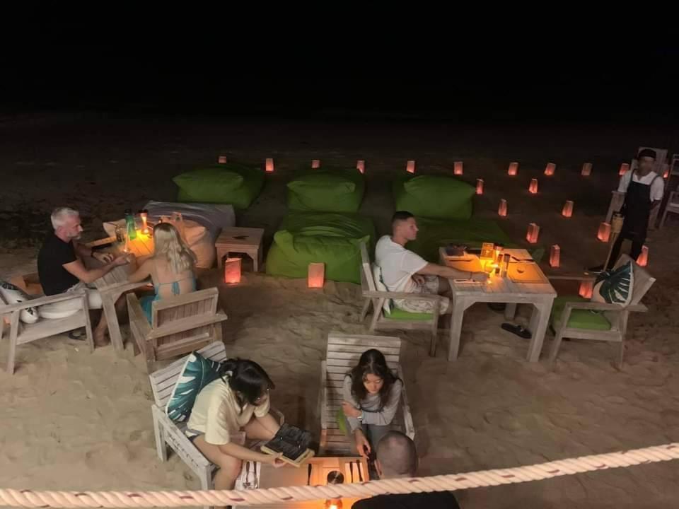 March Samui Resort 매남비치 외부 사진