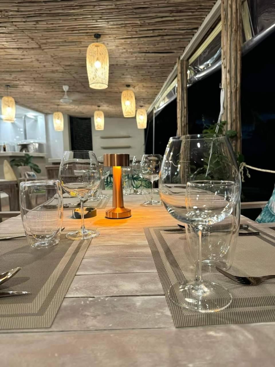 March Samui Resort 매남비치 외부 사진