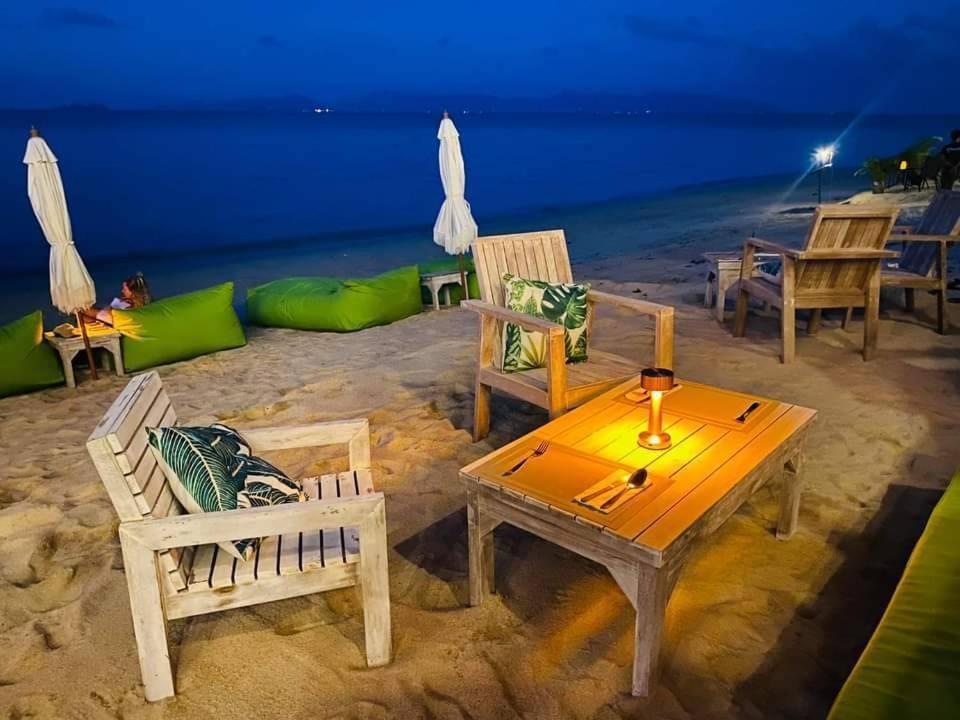 March Samui Resort 매남비치 외부 사진