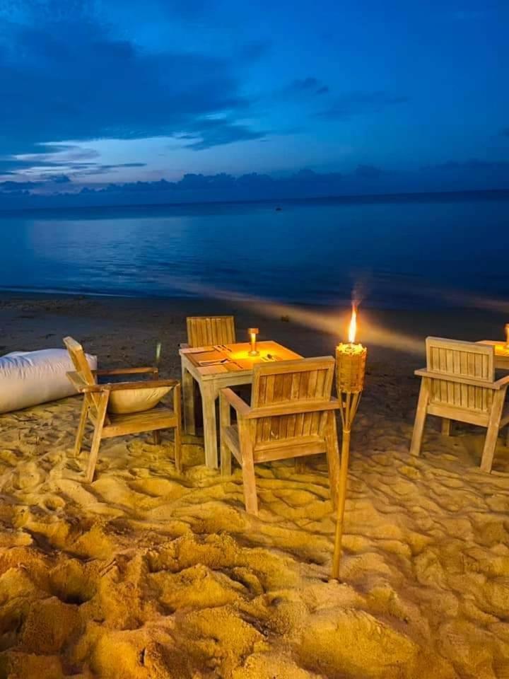 March Samui Resort 매남비치 외부 사진