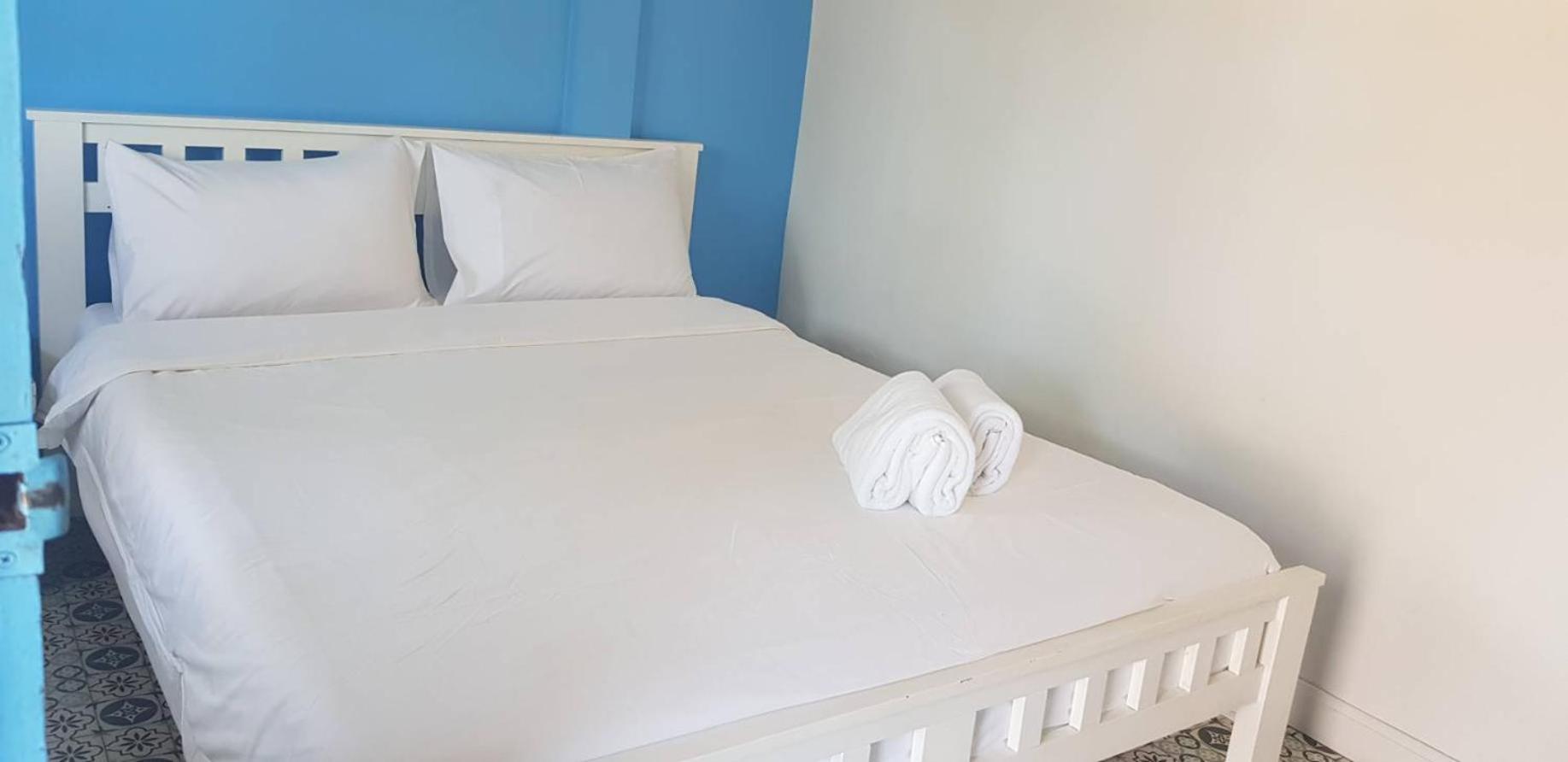March Samui Resort 매남비치 외부 사진