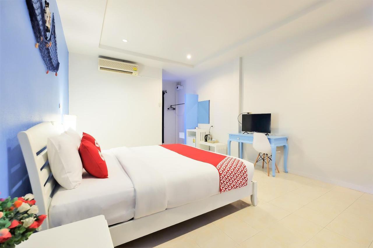 March Samui Resort 매남비치 외부 사진